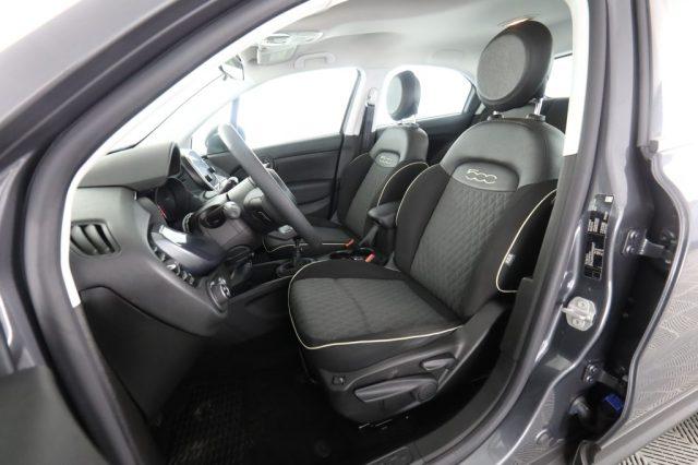 FIAT 500X 500X 1.0 T3 120cv MT E6D CITY CROSS