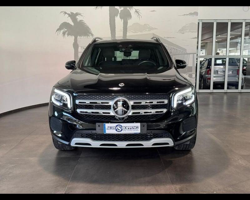 Mercedes-Benz Classe GLB (X247) GLB 180 d Automatic Executive