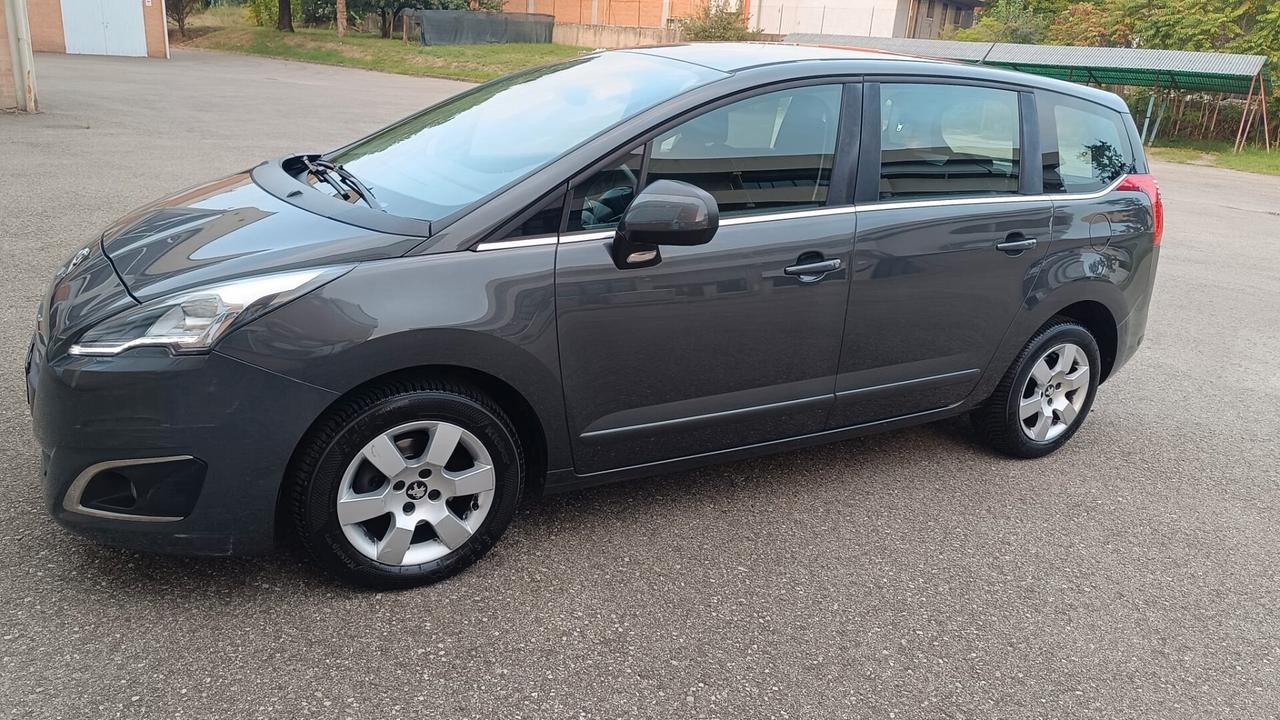 Peugeot 3008 BlueHDi 120 S&S Business