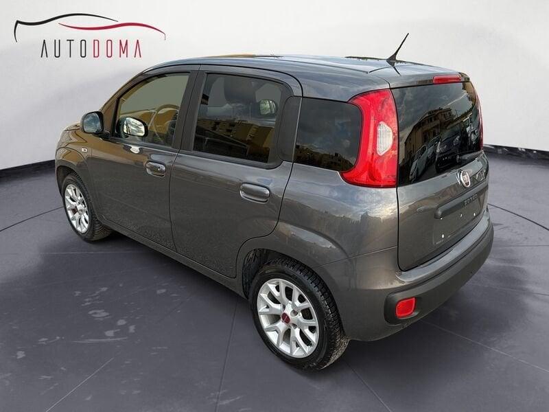 FIAT Panda Panda 1.2 Lounge