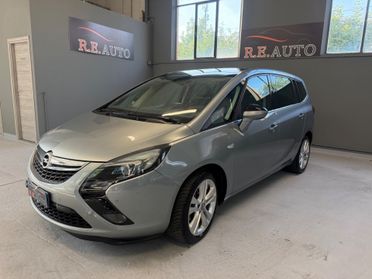 Opel Zafira Tourer 2.0 CDTi 130CV Cosmo Fleet