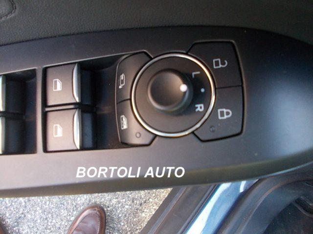 FORD Focus SW 1.5 49.000 KM ECOBLUE AUTOMATICA BUSINESS