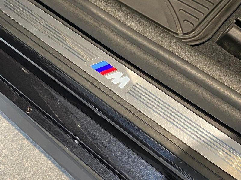 BMW Serie 5 520 d Touring M Sport Msport