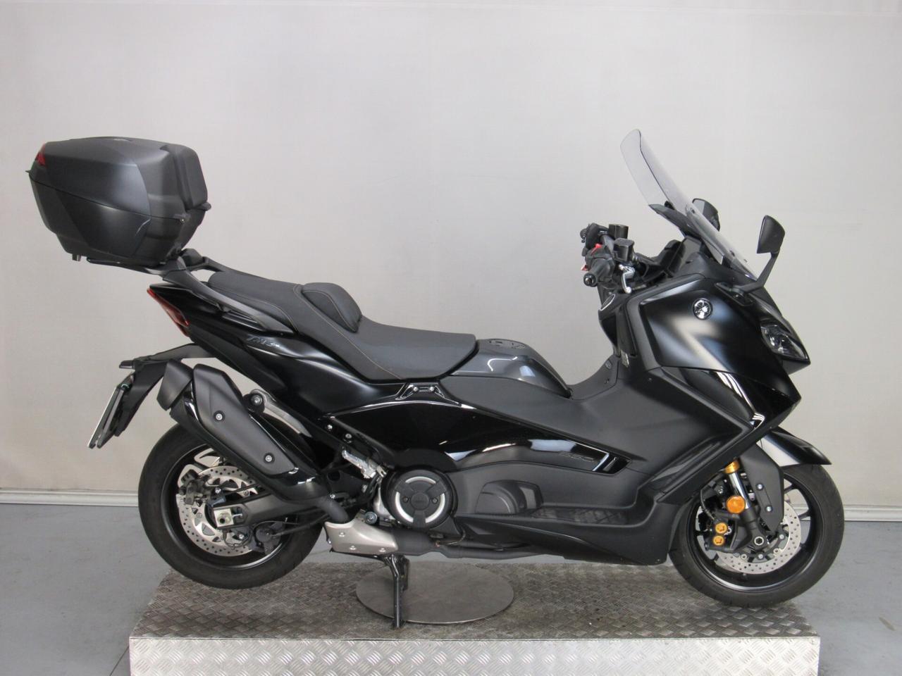 Yamaha TMAX 560 ABS TECH MAX