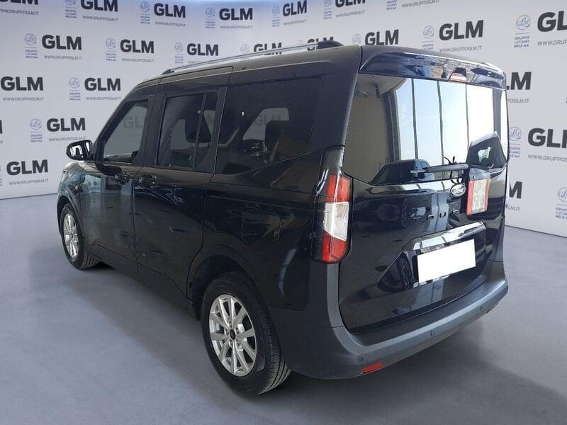 Ford Tourneo Courier 1.0 EcoBoost 125CV Titanium