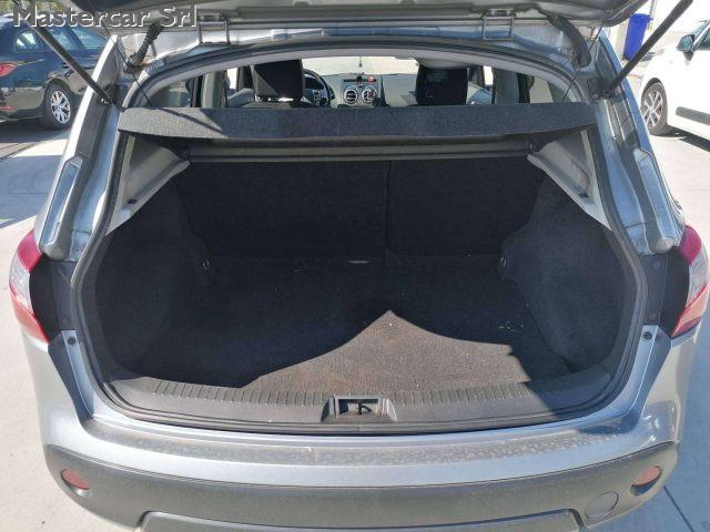 NISSAN Qashqai Qashqai N-Tec 1.6 dci Acenta - EH828AJ