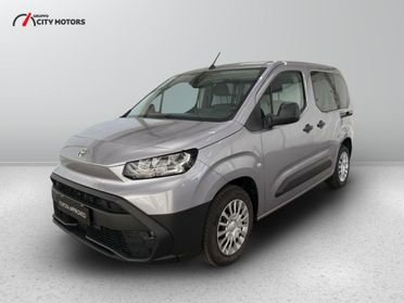 Toyota Proace City Verso Promiscuo Proace City Verso 1.5d 100cv S&S Mt6 L1 D Lounge