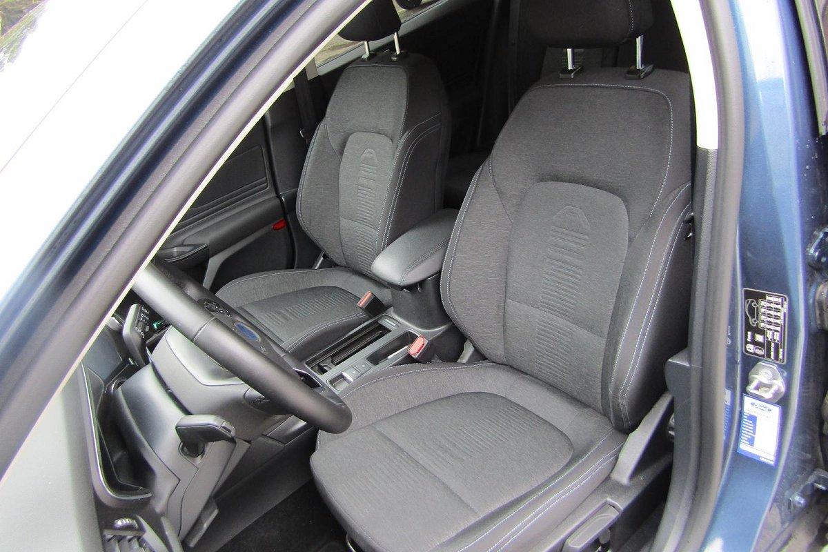 FORD Focus 1.5 EcoBlue 120 CV SW Active