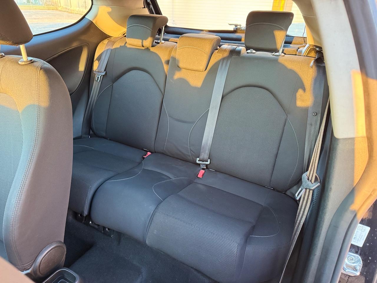 Alfa Romeo MiTo 1.3 diesel 2012 Sport Pack