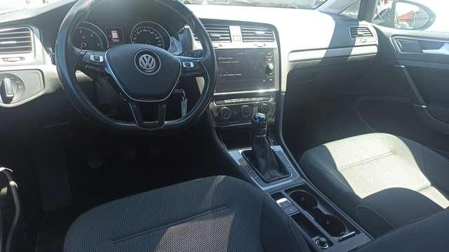 Volkswagen Golf 5p 1.6 tdi 115cv ** UNICO PROPRIETARIO+11/2019***