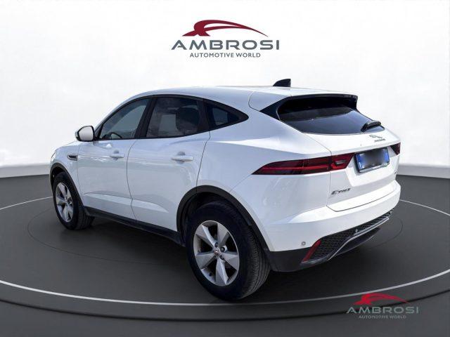 JAGUAR Other E PACE 2.0D 150 CV Fwd