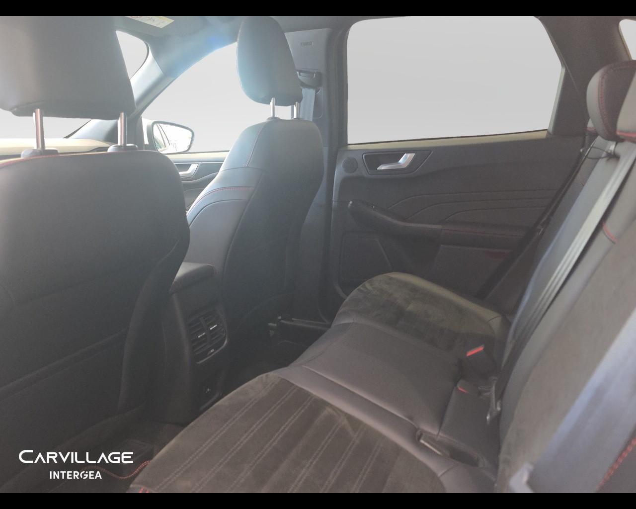 FORD Kuga 2.5 phev ST-Line X 2wd 225cv cvt