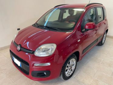 Fiat Panda 1.3 MJT 95 CV Lounge FULL NEOPATENTATI EURO 6
