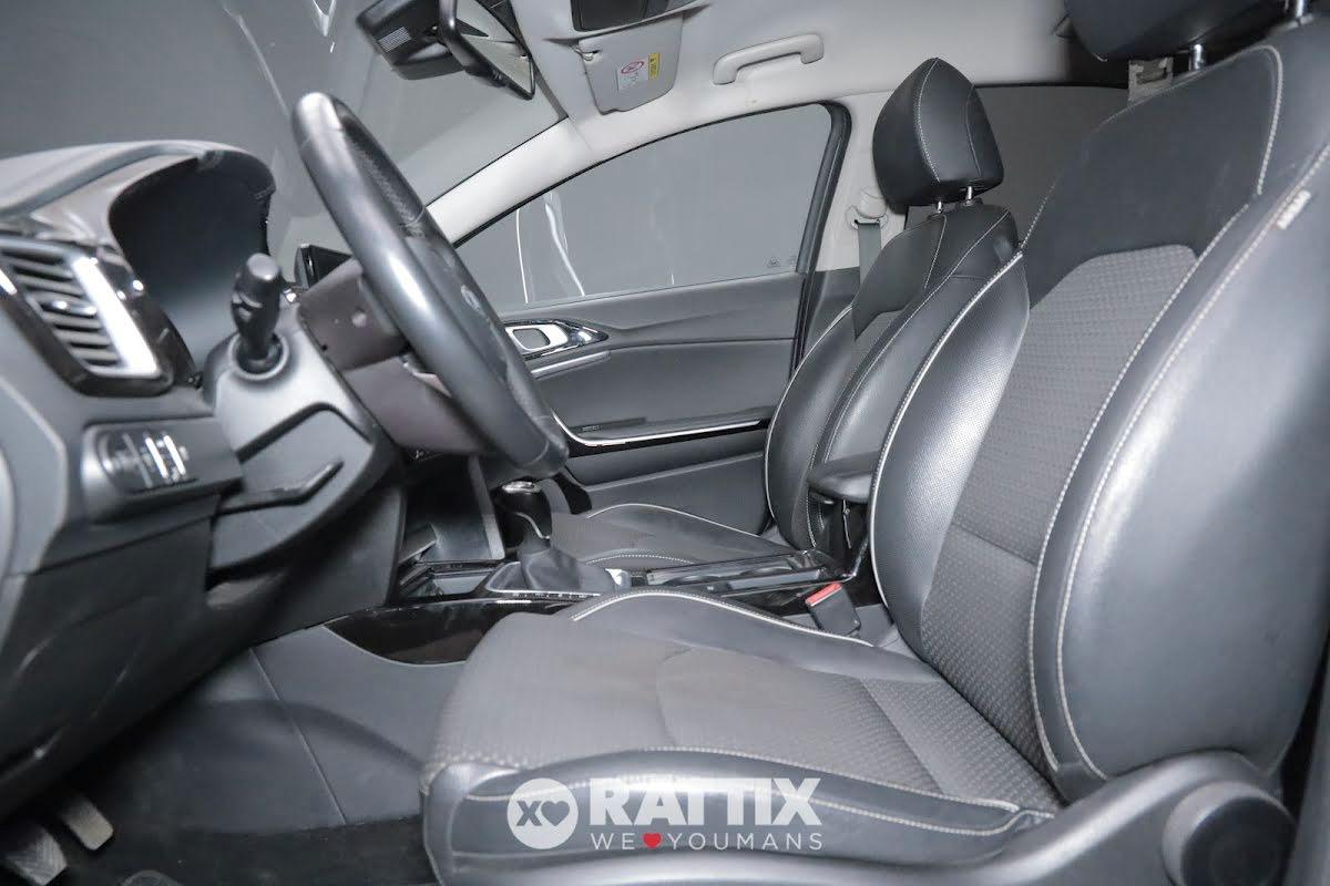 Kia XCeed 1.6 crdi mhev 136CV High Tech imt