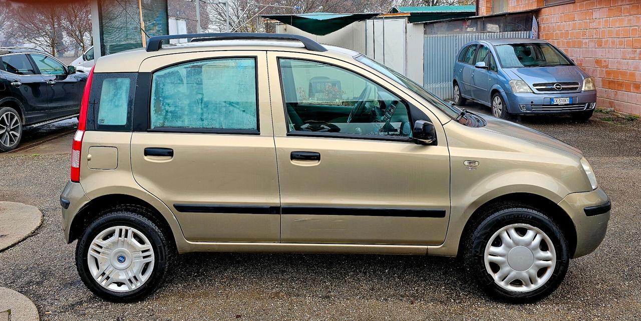 Fiat Panda 1.2 Dynamic Natural Power Mamy