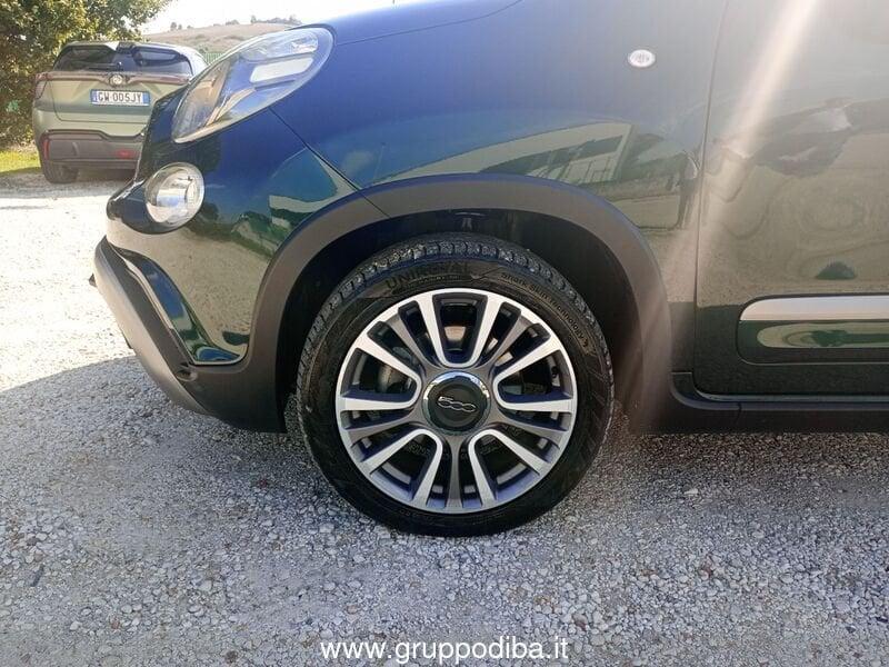 FIAT 500L 2017 Cross Diesel Cross 1.3 mjt 95cv