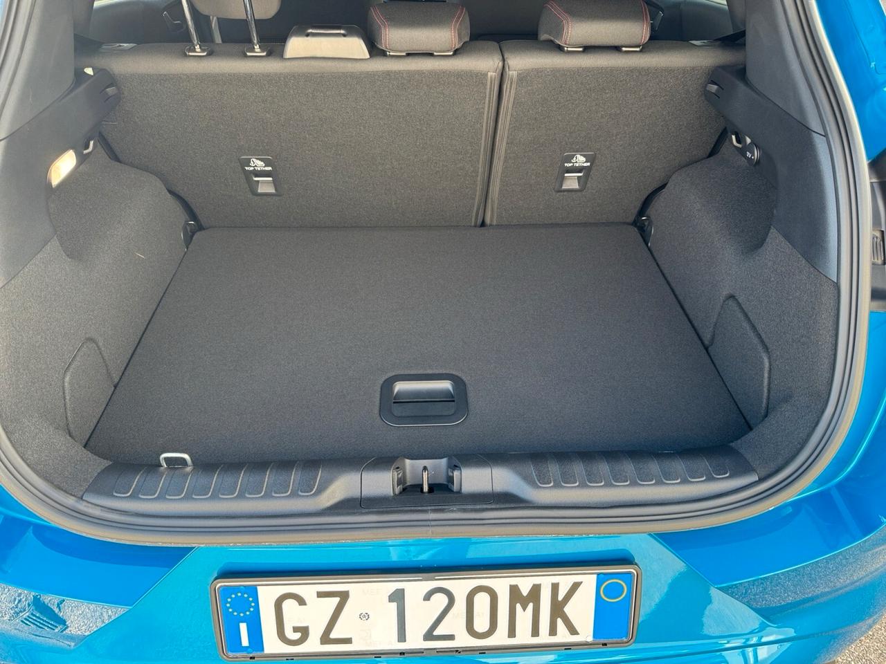 Ford Puma 1.0 EcoBoost Hybrid 125 CV ST-Line