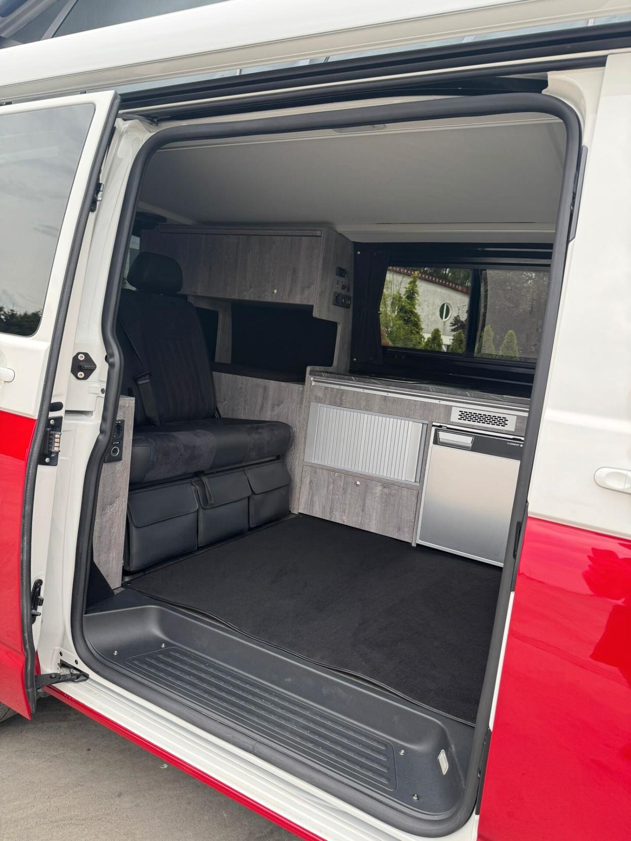 Vw California