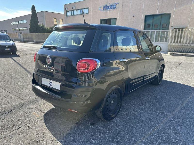 FIAT 500L 500L 1.3 mjt Urban 95cv dualogic my19