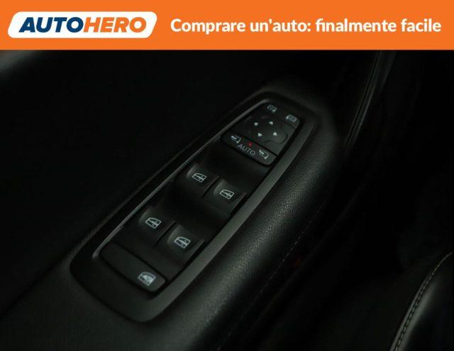 RENAULT Megane Mégane Sporter dCi 8V 110 CV EDC Energy Intens