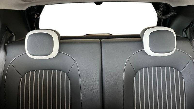 Renault Twingo 22kWh Intens