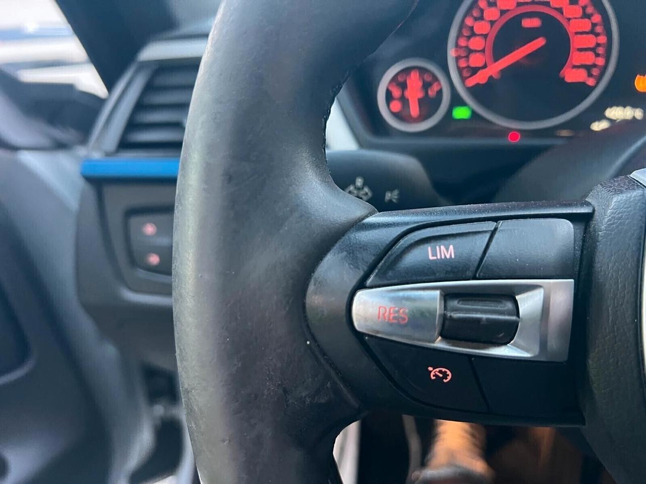 BMW 418d COUPE ' M-SPORT