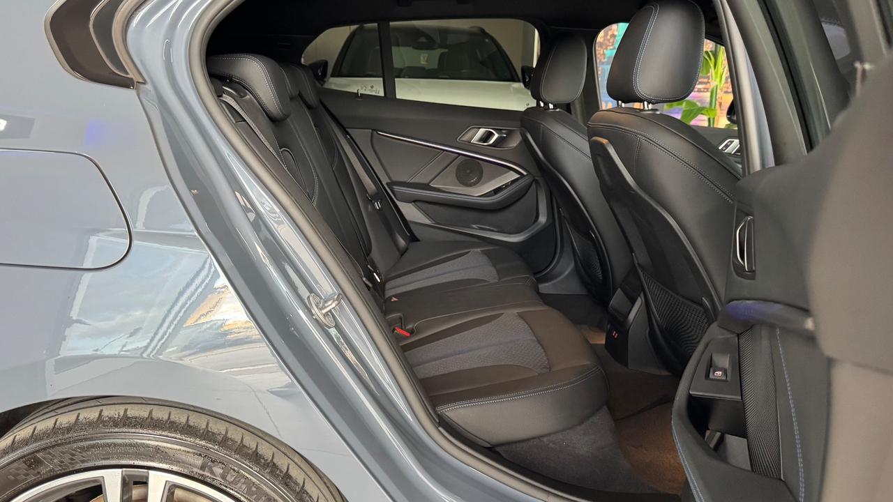 Bmw Serie 1 118d 5p. Msport-2021