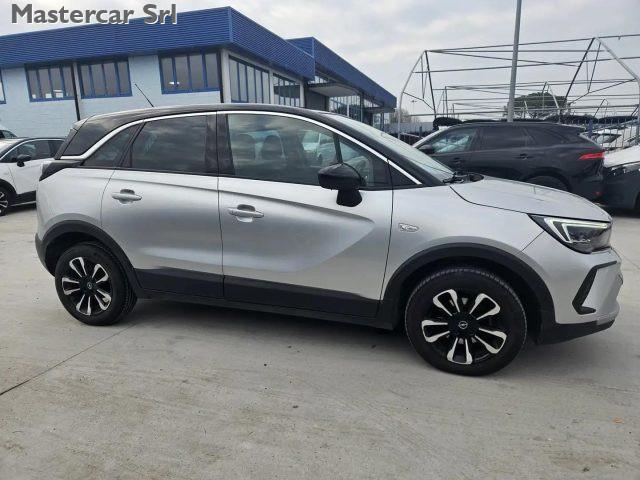 OPEL Crossland 1.2 130cv Elegance autom AT6 - GT831MA