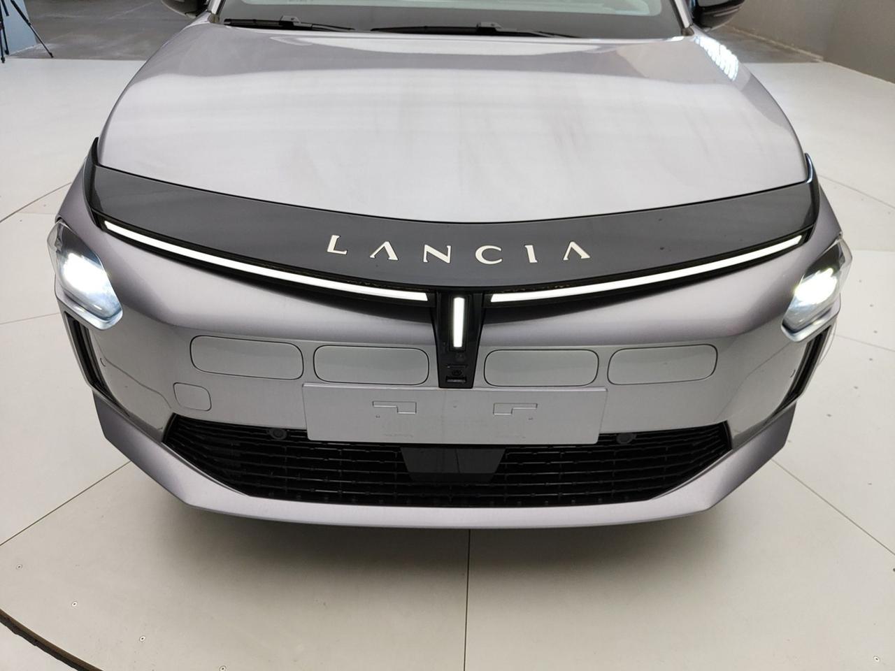 LANCIA Ypsilon IV 2024 YPSILON 156CV BEV LX