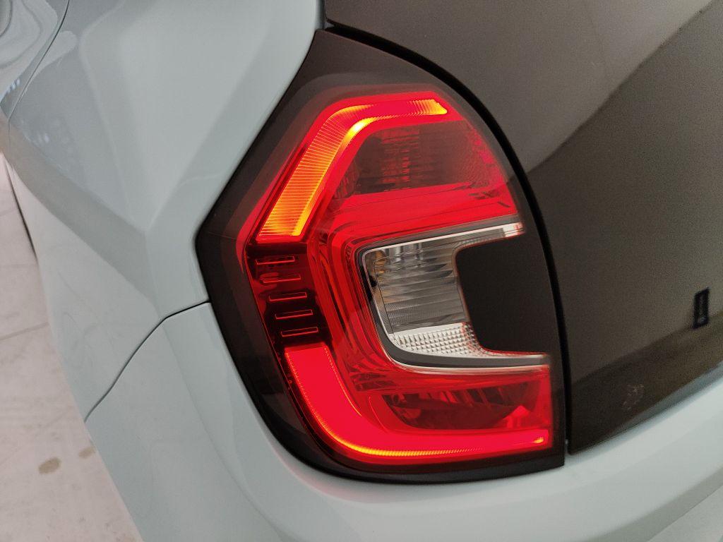 RENAULT Twingo Electric - Twingo Electric Equilibre