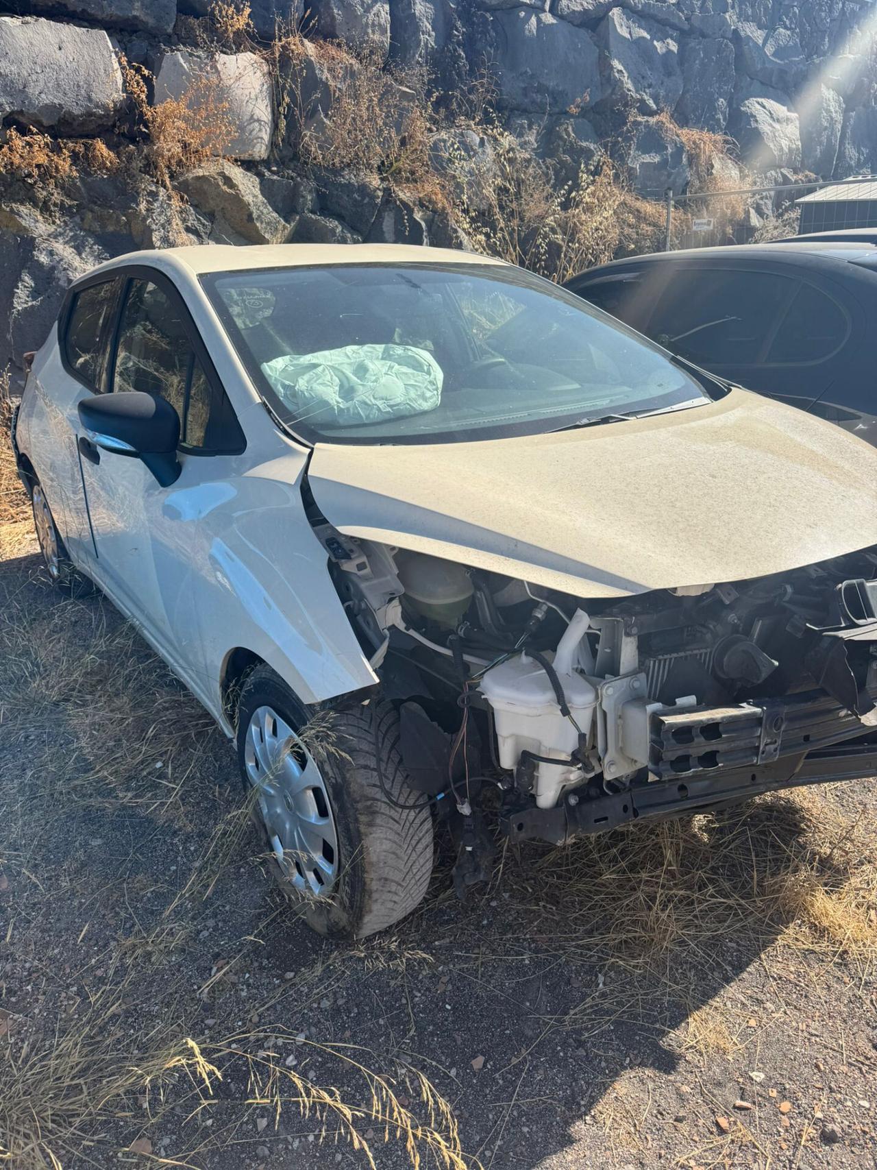 Nissan Micra 0.9 IG-T 12V 5 porte N-Connecta