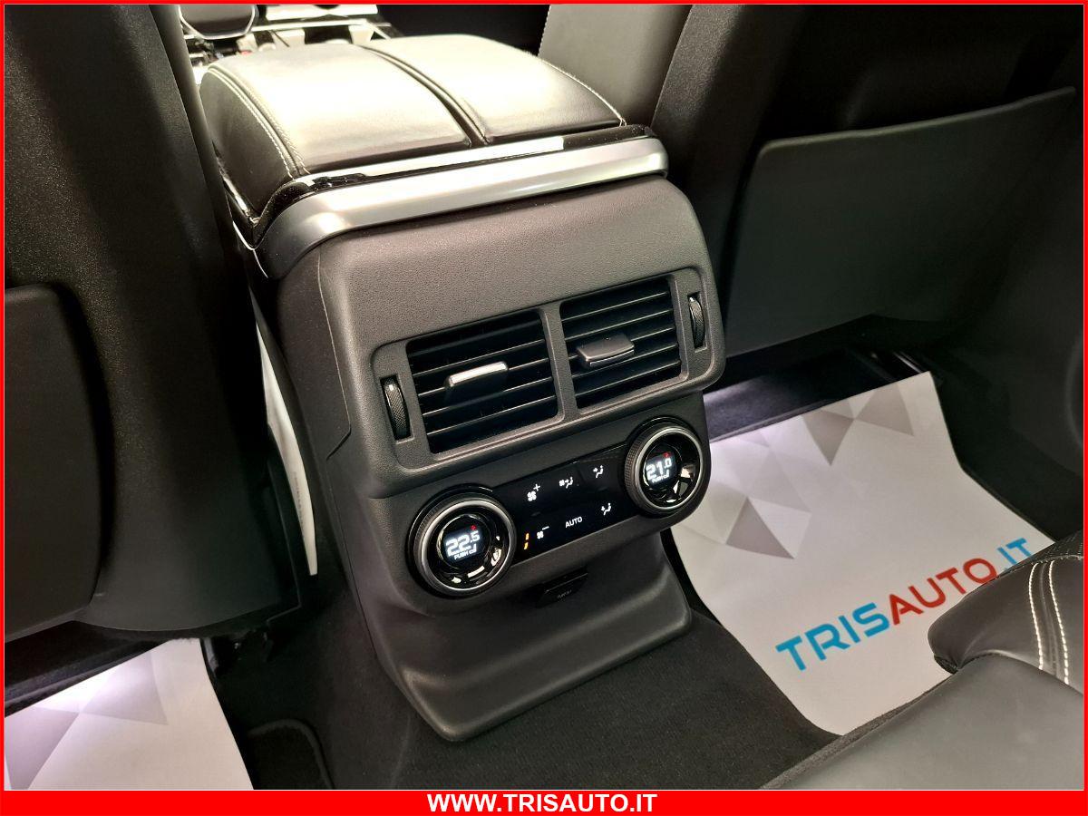 LAND ROVER Range Rover Velar 3.0d MHEV Aut. HSE R-Dynamic (TETTO PANORAMICO APRIBILE)