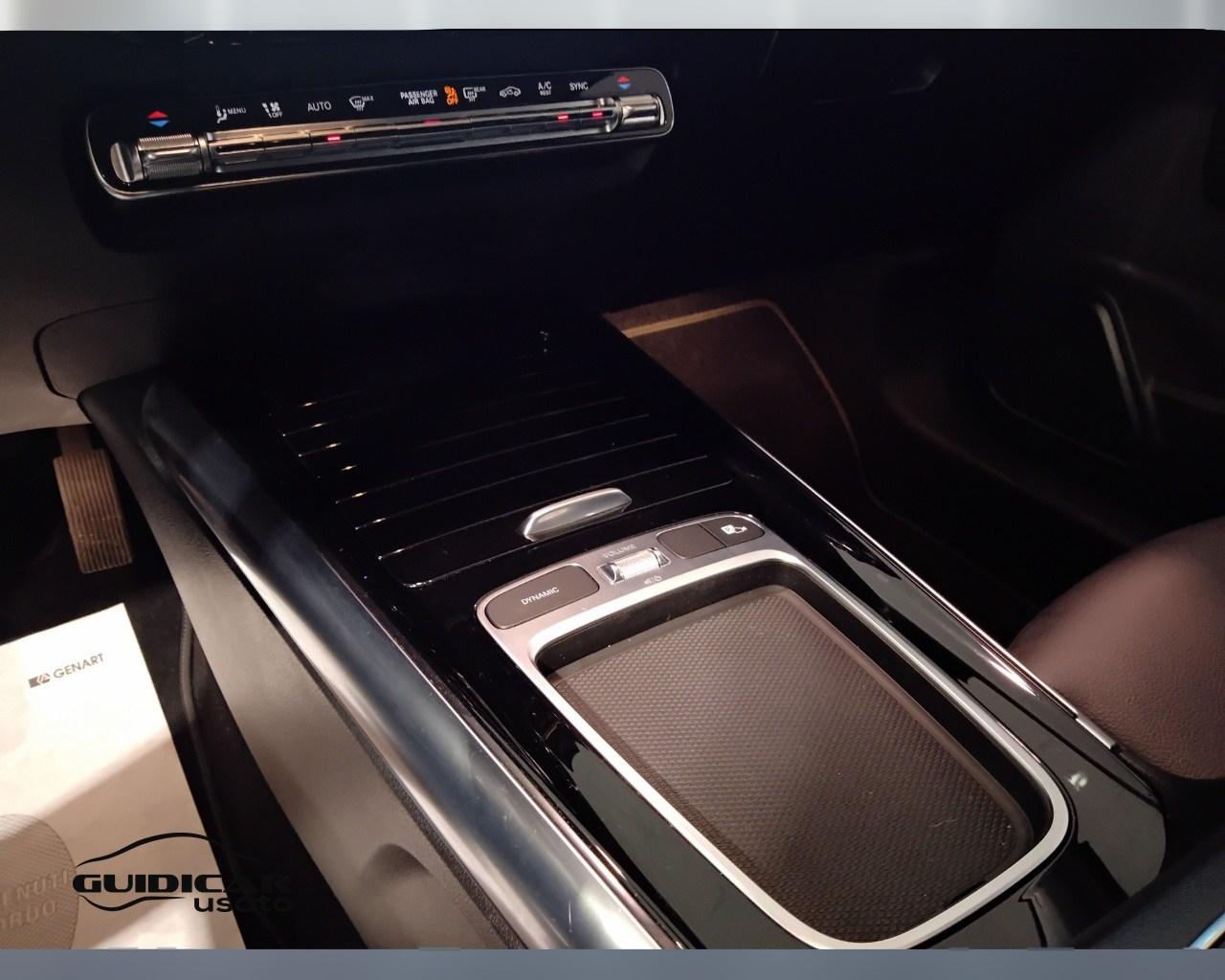 Mercedes-Benz Classe B - W247 2023 - B 180 d Progressive Advanced auto