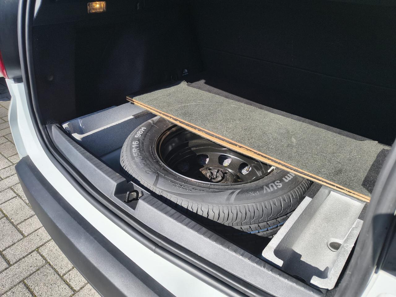 Dacia Duster 4X4 1.5 dCi/DIESEL 115CV *PREZZO SENZA OBBLIGHI*