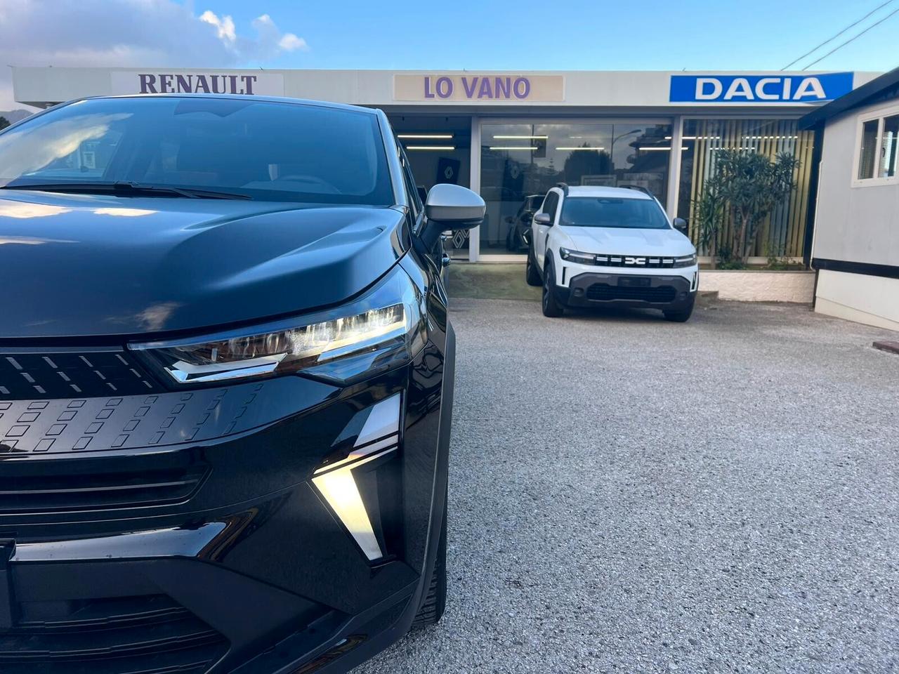 Renault Nuovo Captur TCe 90 CV Techno