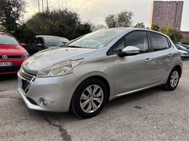 Peugeot 208 1.4 HDi 5 porte Active