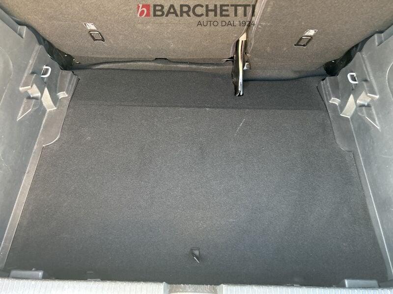 Opel Crossland Edition 1.2 Benzina 83cv MT5