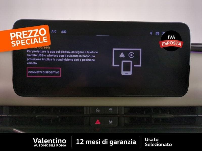 FIAT 600 Hybrid MHEV La Prima