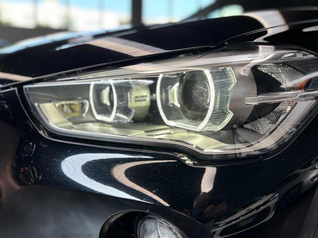 BMW X1 sDrive16d Xline