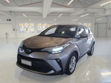 TOYOTA C-HR 1.8H 98CV E-CVT Business