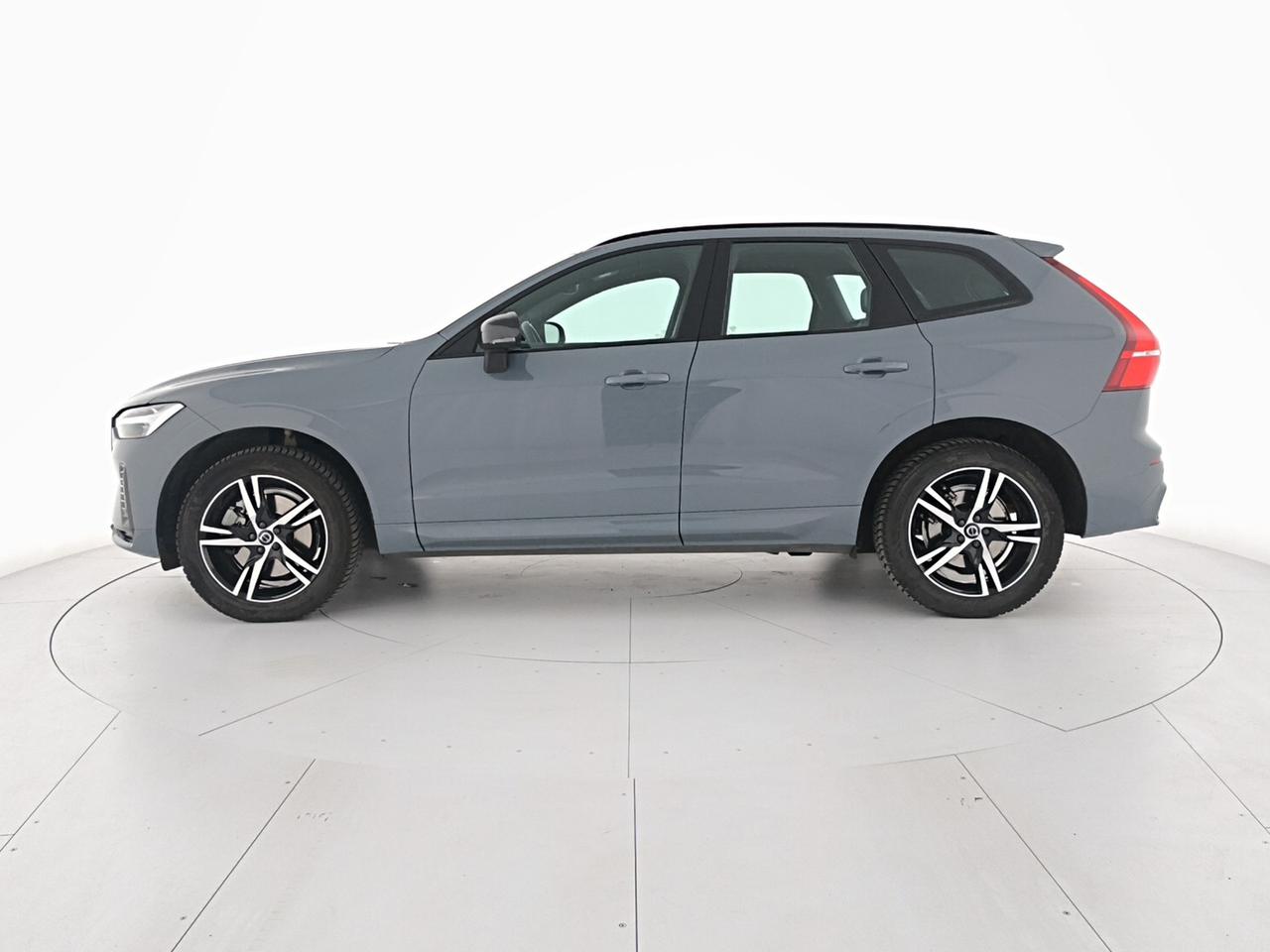 Volvo XC60 2.0 b4 Plus Dark awd