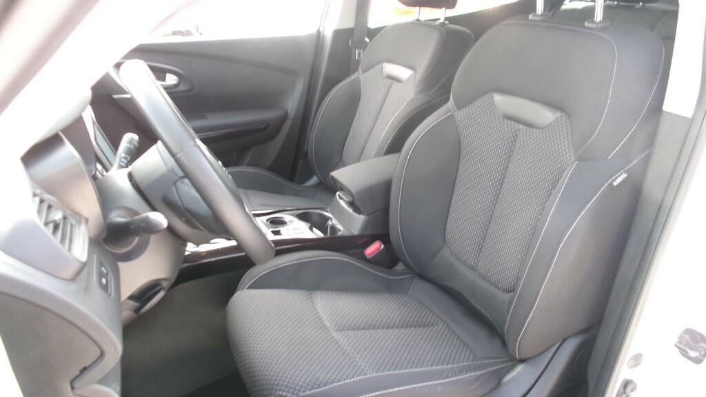 Renault Kadjar 1.5 Blue dCi Intens EDC