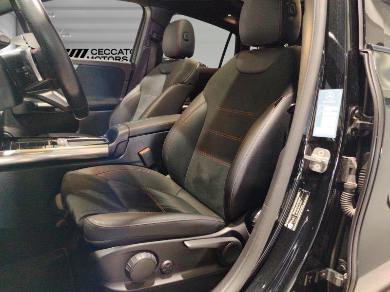 Mercedes GLA 250 250 e Plug-In-Hybrid AMG Line Premium 8G-DCT