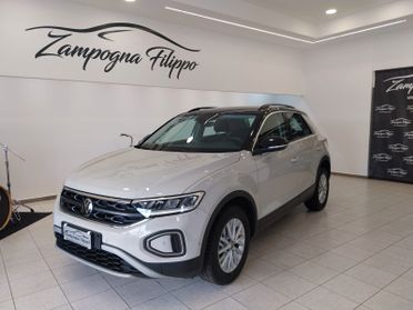 Volkswagen T-Roc 1.0 TSI 110cv ivaesposta 2022