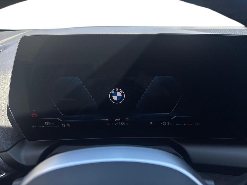 BMW Serie 1 120 48V MSport DCT