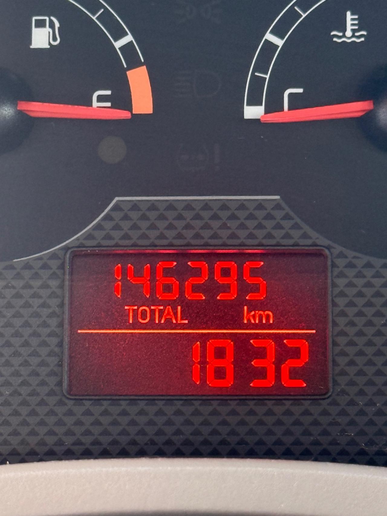 Fiat Panda 1.2 Alessi