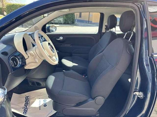 Fiat 500 1.0 Hybrid Dolcevita NAVI-APP CONN-CRUISE-PDC-16"