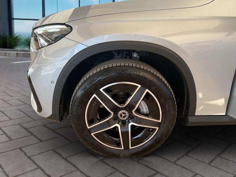 Mercedes-Benz GLC New GLC 220d 4Matic Mild Hybrid AMG Premium Plus