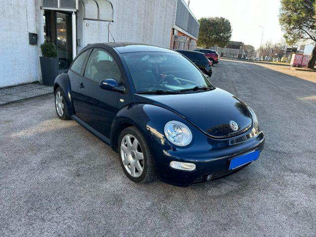 VOLKSWAGEN New Beetle 1.9 TDI