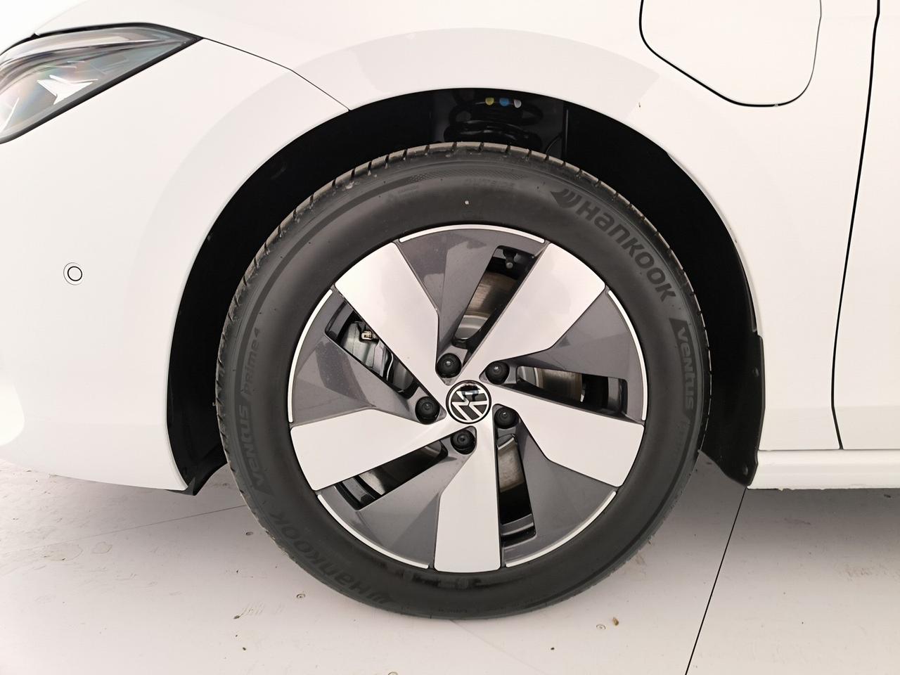 Volkswagen Passat 1.5 tsi ehybrid business 204cv dsg